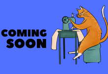 frogo coming soon